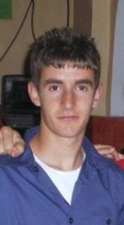 Abel (Almchar Rvo.) - 2009/2010