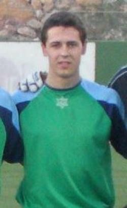 David (C.D. Oriente) - 2009/2010