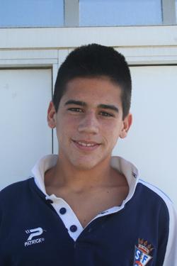 Coleta (San Fernando CDI B) - 2009/2010