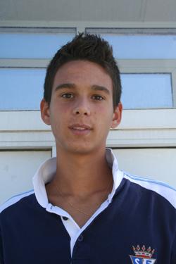 Rubn (San Fernando CDI B) - 2009/2010