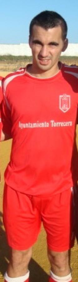 DAVID (U.D. Torrecera) - 2009/2010