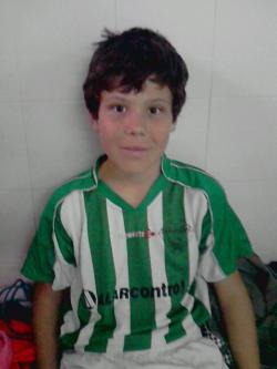 Mati (Ciudad de Vcar) - 2009/2010