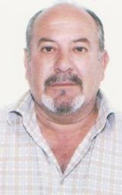 Alfredo (Las Norias C.F.) - 2009/2010