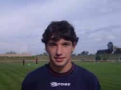 Diego Garca (Real Sporting) - 2009/2010
