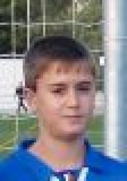 Ivn (Cllar Vega C.F.) - 2009/2010