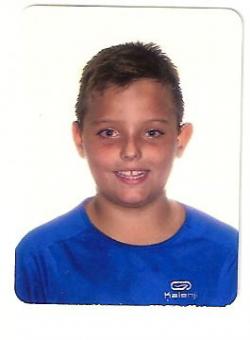 SOREM (C.D. Roquetas B) - 2009/2010
