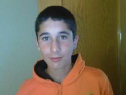 Luismy (Linares C.F. F.S.) - 2009/2010