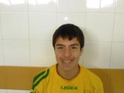 Enrique (Linares C.F. F.S.) - 2009/2010