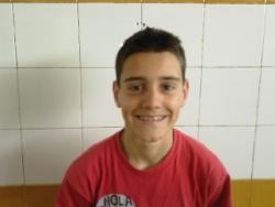 David (Linares C.F. F.S.) - 2009/2010