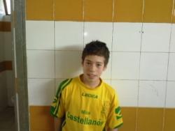 Ral (Linares C.F. F.S.) - 2009/2010