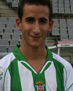Monti (Crdoba C.F.) - 2009/2010