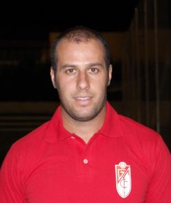Fran (Recreativo Granada) - 2009/2010
