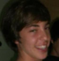 Javi C. (San Estanislao) - 2009/2010