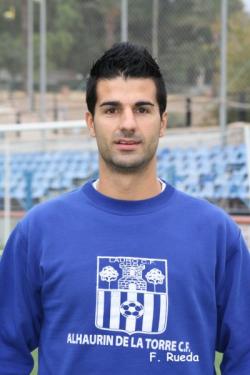 Simn (Alhaurn de la Torre) - 2009/2010