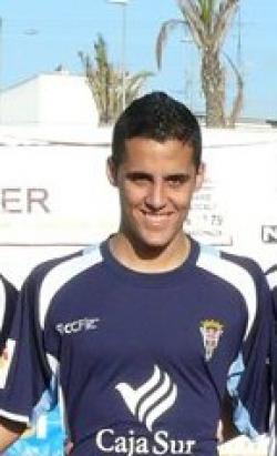 Manu (Crdoba C.F.) - 2009/2010