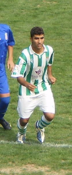 Ral (Crdoba C.F.) - 2009/2010