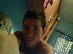 lvaro Rodrguez (La Caada Atltico B) - 2009/2010