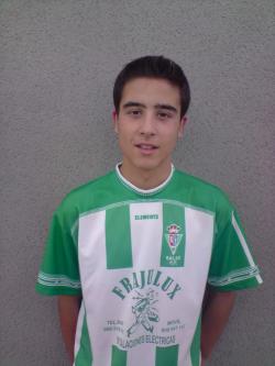 ABEL (Salar C.F.) - 2009/2010