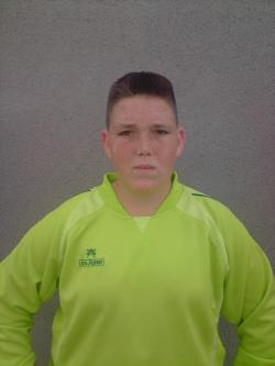 JORGE (Salar C.F.) - 2009/2010