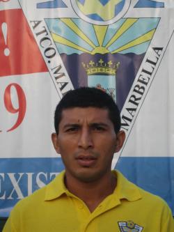 Rafa Lpez (F.C. Marbell) - 2009/2010