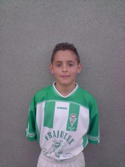 KISKO  (Salar C.F.) - 2009/2010