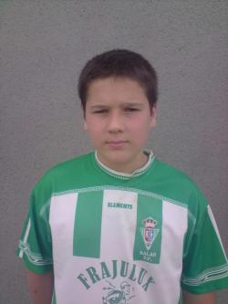 Ivn (Salar C.F.) - 2009/2010