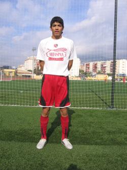 Pichi (Newells Old Boys ) - 2009/2010