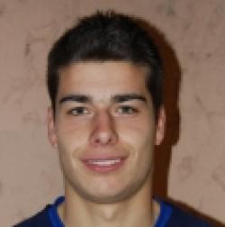 Valentn Quintero (San Fernando C.D.) - 2009/2010