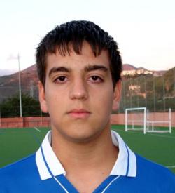 Betis (A.D. Almucar 77) - 2009/2010