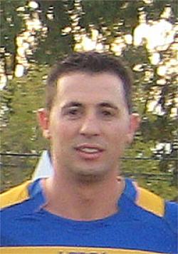 Fran (C.D Lauro) - 2009/2010