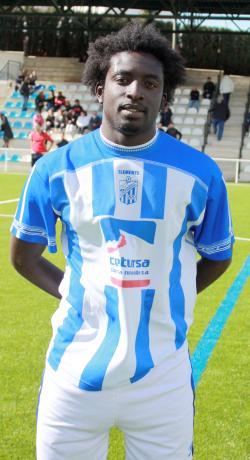 Tafa (Atltico Monachil) - 2009/2010