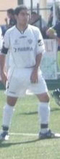 Boza (F.C. Mlaga City) - 2009/2010