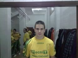 Caadas (C.D. Navas) - 2009/2010