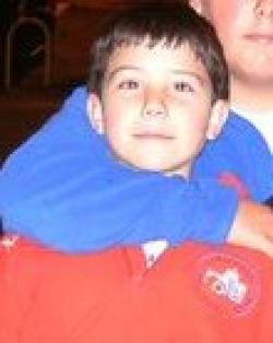 JOS MORENO (Ciudad de Roquetas) - 2009/2010