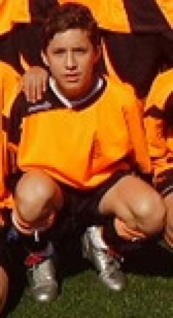Pope (C.D La Unidad B) - 2009/2010