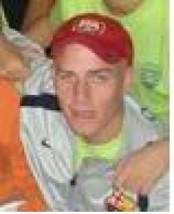 Antonio (E.F Jos Santacruz) - 2009/2010