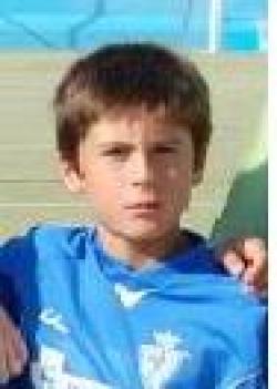 David (U.D. Maracena) - 2009/2010