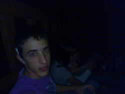 david (F.C. Mena Aguadulce) - 2009/2010