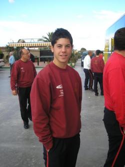 Restrojo (Perogilense) - 2009/2010