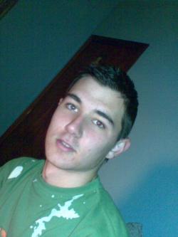 Gabri (Perogilense) - 2009/2010
