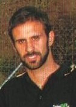 Juanfran (Cortijillo Bazn B) - 2009/2010