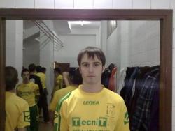 Victor (C.D. Linares C.F.) - 2009/2010