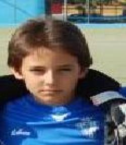 Manu Amaya (U.D. Maracena) - 2009/2010