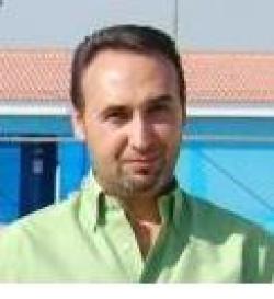 antonio (U.D. Maracena) - 2009/2010