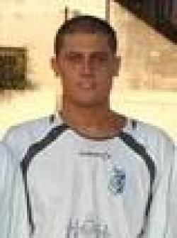 Sergio (Carolinense C.D.) - 2009/2010