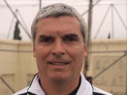 Guille (U.D Ronda) - 2009/2010