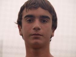 lvaro (C.D. Ronda) - 2009/2010
