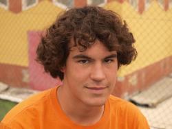 Pablo (U.D Ronda) - 2009/2010