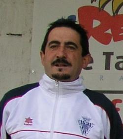 Pepillo (U.D. Maracena C) - 2009/2010