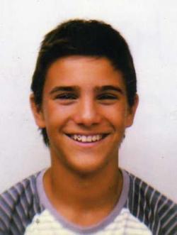 Migue (C.D Benalmdena) - 2009/2010